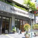 부산서면브라운도트호텔(Busan Seomyeon Brown-dot Hotel) | 부산 비즈니스 호텔 (호텔)(대한민국)(부산) 특가_외 추천 인기숙소