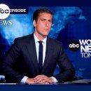 ABC World News Tonight with David Muir Full Broadcast - May 22, 2026 이미지