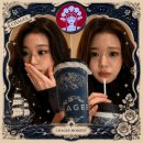 [시청역 차지] 장원영 밀크티 차지(CHARGEE) 오픈런 성공? 실패? 경품이벤트까지 내돈내산 후기