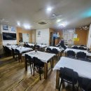 강릉실비식당 | 추석 강릉 여행 실비 생선구이 본점 후기