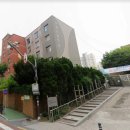 문원초등학교 정문 이미지