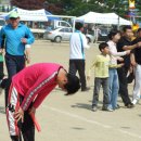 오가초등학교 총동창회 체육대회19 이미지