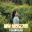 옥주플라워 | 필리핀 여행: 세부 시티투어 시라오가든 후기 꿀팁