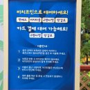 와우빅트리플콤보 | 경주 캘리포니아비치 후기 | 비 오는 날 물놀이, 아이들과 방학 나들이