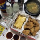 꾸브라꼬숯불두마리치킨포항쌍사점