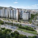 힐스테이트에코(한국자산신탁) | 2018년 11월 입주 예정 아파트