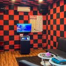 리조트노래연습장 이미지