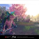 호반스크린 이미지