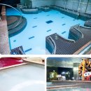 백자산목욕탕 이미지