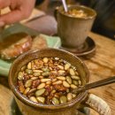 인사동찻집 | [인사동 데이트] 고즈넉한 한옥에서 즐기는 진한 쌍화차, '인사동찻집' 솔직 후기