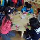 둔포초등학교병설유치원 이미지