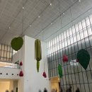 백상선농장 | 국립현대미술관 서울 역대급이었던 정연두 개인전 그리고 김구림 전시 자세한 후기