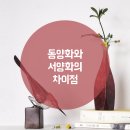 크레용화 | 예중예고 미술학원이 알려주는 동양화, 서양화의 차이점!