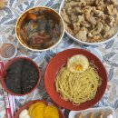 수훈중국관 | 부산 용호동 중국집 배달후기(수훈중국관,일품향)