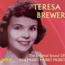 He Understands Me - Teresa Brewer - 이미지