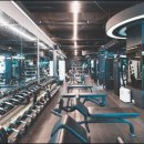 라이언짐 경안점 | 경안동헬스장 중 진짜 찐템은 여기! [라이언짐 경안점 헬스&PT] 솔직 방문 후기
