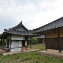 의령 안범준 고택 이미지