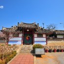 도암서원(道巖書院) 이미지