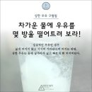 상한우유 구별법 이미지