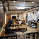 남도(죽)팥칼국수 이미지