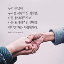 주님의 몸 된 교회 안에서 벌어지는 일들 / 김관성 이미지