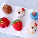 꽃 꿀방 이미지