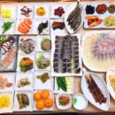 사계절횟집 이미지