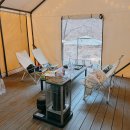 핀란드캠핑성 이미지