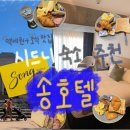 호텔맘(Hotel MOM) | [시드니] 송호텔 Song Hotel sydney/ 가성비숙소추천 조식 하이드파크주변 뮤지엄역주변 후기