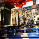 신호사 | 교토 삼미 (三尾, 산비) 신호사 (神護寺, 진고지)