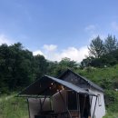 [가평 캠핑장 추천] 산으로 간 니모 글램핑&amp;오토캠핑장 후기