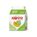 GS25 봉천래인점 | 메론 대세! 한 주만에 144만봉 팔린 &#39;메론킥&#39;...멜론맛 과자·음료·우유 총정리