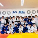 JNS 유도 체육관 이미지