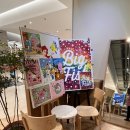 양지-3056 | 색다른 데이트 ! 성수미술관 AK플라자광명점 드로잉카페 후기