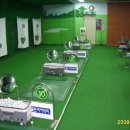 제이피 골프 아카데미 이미지