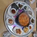 옥이네 백반 | 광주 상무지구 백반맛집 옥이네한상 방문 후기
