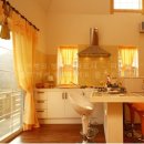 안개자니펜션 이미지