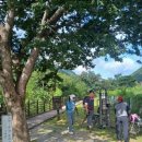 대전둘레산길(10구간) | 대전둘레산길 9~10구간