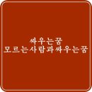 싸우는꿈 해몽 상황에 따른 모르는 사람과 싸우는 꿈 풀이 이미지