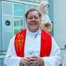 온누리의료생활협동조합 온세상요양병원 | '빈민의 대부' '푸른 눈의 성자' 안광훈 신부 선종