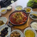 경주 황리단길 아침식사 가능한 한식 맛집 마카다 이미지