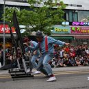 드로잉 서커스 <크로키키브라더스> 이미지