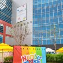 용산 넘버블록스 가든 콘서트 방문 후기 아이파크몰 4월 팝업 더 가든 쇼 플리마켓 서울 아이랑 뮤지컬