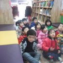 북버스.. 김해 주촌초등학교에서 이미지