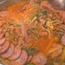 먹고가부대찌개 | 그냥 부대찌개가 땡겨 가본 마곡 부대찌개대사관 후기