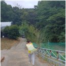 밤골캠핑장 이미지
