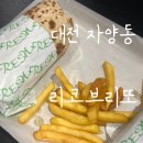 리코 브리또 이미지
