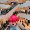 신남도서관 | 파주 스타필드빌리지 운정 방문 입점 브랜드 행사 후기