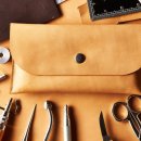 가죽공예의 매력(초급) 이미지