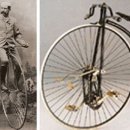자전거, 두 바퀴로 달려온 시간 200년 이미지
